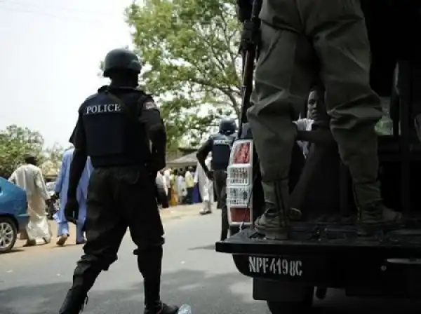 Breaking News: Suicide Bomber Dies While Waiting to Attack University of Maiduguri